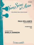 Young Strings in Action Student Volume II