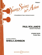Young Strings in Action Student Volume I