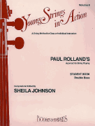 Young Strings in Action Student Volume II