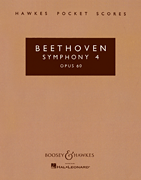 Symphony No. 4 in B-flat, Op. 60