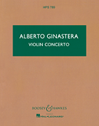 Violin Concerto, Op. 30