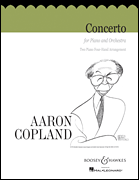 Concerto for Piano and Orchestra Arranged for Two Pianos, Four Hands