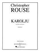 Karolju for Chorus and Orchestra