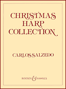 Christmas Harp Collection Harp Solo