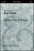 Fanfare for a Festival (All Praise to Music!)