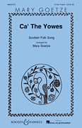 Ca' the Yowes