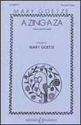 A Zing-a Za Brazilian Folk Song