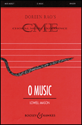 O Music CME Beginning