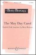 The May Day Carol English Folk Song