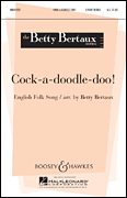 Cock-a-doodle-doo!