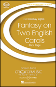 Fantasy on Two English Carols CME Holiday Lights