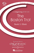 The Boston Trot CME Beginning