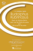 Rudolphus Rubrinasus (Rudolph the Red-Nosed Reindeer)