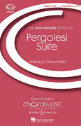 Pergolesi Suite CME Intermediate