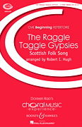 The Raggle Taggle Gypsies Scottish Folk Song<br><br>CME Beginning