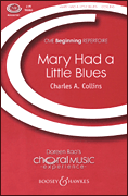 Mary Had a Little Blues CME Beginning
