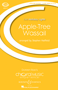 Apple-Tree Wassail CME Holiday Lights