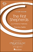 Los Primeros Pastores (The First Shepherds)<br><br>CME Latin Accents