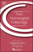 Two Norwegian Folksongs CME Intermediate