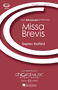 Missa Brevis CME Advanced
