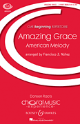 Amazing Grace CME Beginning