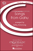 Songs from Gahu CME Intermediate