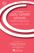 Lady Green Leaves CME Intermediate
