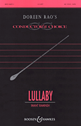 Lullaby (Solveig's Song from <i>Peer Gynt</i>)<br><br>CME Conductor's Choice  