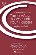 Three Ways to Vacuum Your House – I CME Advanced