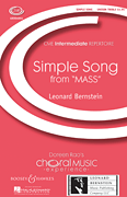 A Simple Song from <i>Mass</i>