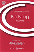 Birdsong CME Intermediate