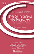The Sun Says His Prayers (No. 2 from <i>What Grandpa Told the Children</i>)<br><br>CME Intermediate
