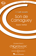 Son de Camaguey CME Latin Accents