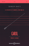 Carol CME Holiday Lights
