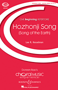 Hoszhonji Song (Song of the Earth)<br><br>CME Beginning