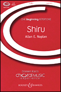 Shiru (Sing) CME Beginning