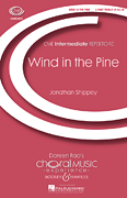 Wind in the Pine 2-Part and Piano