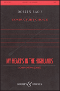 My Heart's in the Highlands CME Celtic Voices