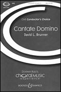Cantate Domino CME Conductor's Choice