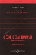 O Come, O Come Emmanuel (No. 1 from <i>Millenial Suite</i>)<br><br>CME Conductor's Choice                              