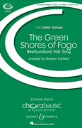 The Green Shores of Fogo CME Celtic Voices