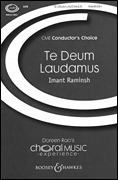 Te Deum Laudamus CME Conductor's Choice