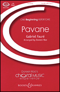 Pavane CME Intermediate