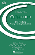 Colcannon CME Celtic Voices