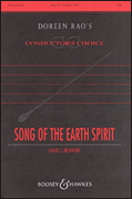 Song of the Earth Spirit CME Conductor's Choice