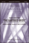 The Bartered Bride (Opening Chorus)<br><br>CME Opera Workshop