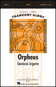 Orpheus SSA a cappella