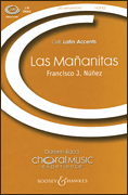 Las Mañanitas CME Latin Accents