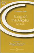 Song of the Angels CME Holiday Lights