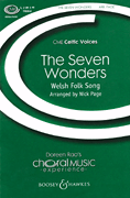 The Seven Wonders CME Celtic Voices